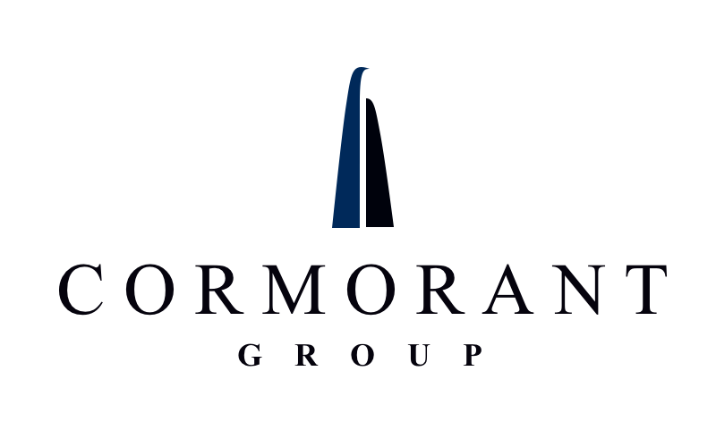 Cormorant logo